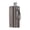 Black, variant on Multifunctional Flint Keychain Fire Starter, All-Weather and Reusable, Metal, Gold, 1 Pack