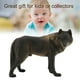 thumbnail image 1 of Simulación de Animales Salvajes Modelo de Colección de Juguetes Figurita Adorno Decorativo ANGGREK Otros, 1 of 8