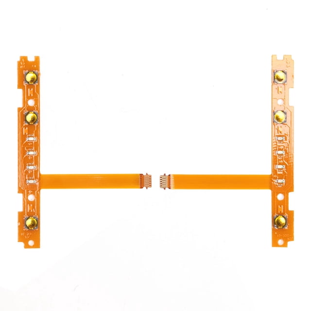 Cable de datos L/R SL SR botón llave Flex piezas de repuesto para Nintendo Switch