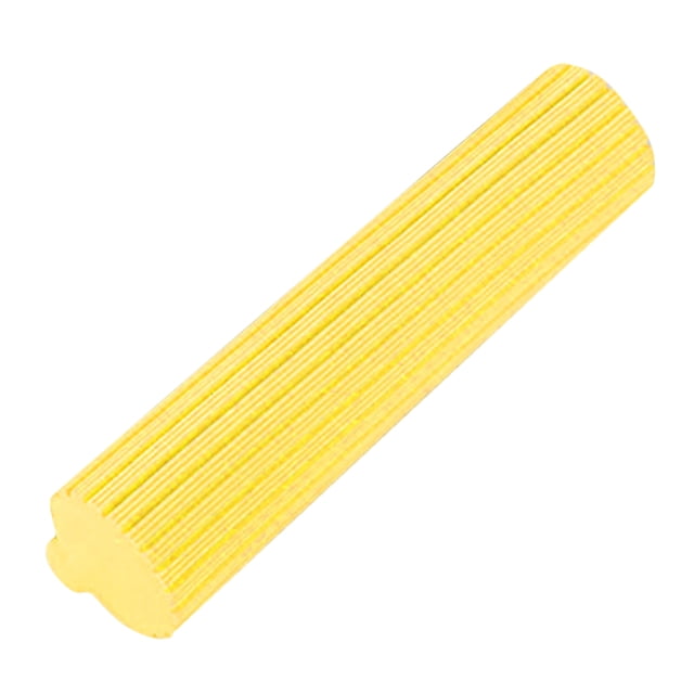 unbranded Cabezal De Para Trapeador Con Esponja Absorbente Y Duradero Para Limpieza En Casa