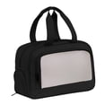 thumbnail image 2 of Bolsa Deportiva Con Compartimentos Para Ropa Seca Y Hmeda, Gran Capacidad, Material Impermeable, Compartimentos Separados, Ideal Para Playa, Gimnasio, Multideporte, Fabricada En Nailon, UKHBMC, 2 of 9