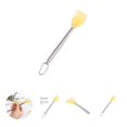 thumbnail image 1 of Back Scratcher Adjustable Four Quarters Telescopic Ergonomic Long Handle Back Massage Stainless Steel Itch Relief Telescoping Back Scratcher for Elders, 1 of 8