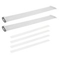 thumbnail image 1 of BRIGHTFUFU 1Jgo De Para Cuerda Snare Accesorios De Batería Para Uso En Presentaciones, 1 of 6
