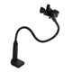 thumbnail image 5 of OUNONA Soporte Para De Para Con Base Estable Y Flexible Color Negro, 5 of 8