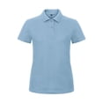 thumbnail image 1 of B&C Polo Piqué ID.001 pour Femmes, 1 of 3