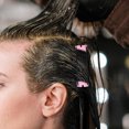 thumbnail image 2 of 100 Pcs Rouleaux de Cheveux Réutilisables Outil pour Cheveux Bouclés Tige de Permanente Fournitures de Salon pour Cheveux, 2 of 9