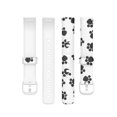 thumbnail image 5 of Compatible Con Fitbit Luxe Correa De Repuesto Correa De Tpu Suave Correa De Reloj Impermeable Yuarrent EL017493-08, 5 of 5