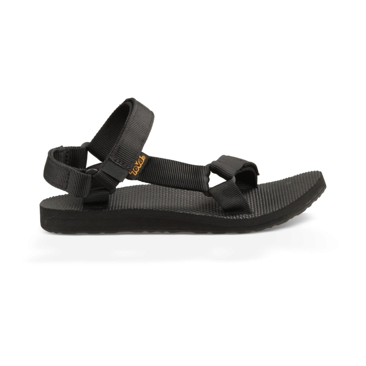 ★送料無料★テバ ORIGINAL UNIVERSAL 1003987-BLK BLACK Teva Women's Original Universal Sandal Black - 1003987-BLK