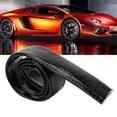 thumbnail image 1 of 1m Oil Line Heat Hose Shiel Sleeve Wrap Roll Fuel Line Heat Tape Bandage, for Motorcycle Car Pipes, High Performance, Effective Protection,, 1 of 7