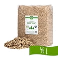 thumbnail image 2 of Small Pet Select Natural Paper Bedding, 56 L, 2 of 2