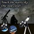 thumbnail image 3 of karymi Get Started with High Magnification Use The Astronomical Telescope to Observe 2ml Gifts for Women up to 90% off, 3 of 8
