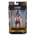 thumbnail image 1 of Figura Makkari Hasbro Marvel 6 Pulgadas, 1 of 4