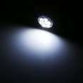 thumbnail image 3 of Qiilu 100 Pcs T10 8 SMD 1206 LED Car Interior Light Bulbs Auto Indicator Lamp White,Car Light Bulbs,Car LED Light Bulbs, 3 of 8