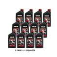 thumbnail image 1 of Yamalube 10w40 All Performance Oil - Pintes (Caisse de 12), 1 of 3