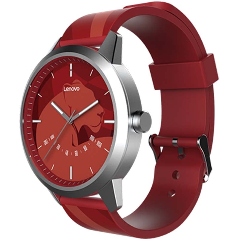 lenovo camera smart watch price