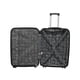 thumbnail image 5 of Maleta Rigida Avellaneda Llantas Spinner Peak Tour Negro 20", 5 of 5