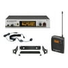 Sennheiser EW 352 G3-A-US - Evolution Wireless - headset system - ear-bud - behind-the-neck mount - wireless