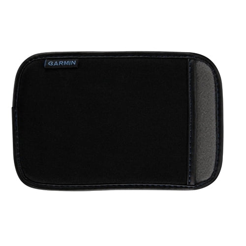 NEW Lowepro Volta 30 Hard Drive Digital Camera iPod Iphone GPS Case Pouch Black