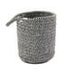 thumbnail image 2 of Xihbxyly Cesta de Almacenamiento de Cuerda Natural, Elegante Diseño de Pared, Material Suave y Sin Químicos, Ideal para Organizar El Hogar, Decoración Multiestilo, Almacenamiento Versátil para Artícu, 2 of 7