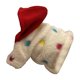 thumbnail image 1 of Ropa de , disfraz de fiesta de , protección de la piel de ardilla, sudaderas con capucha de Chinchilla, chaquetas para presentación del, 1 of 9
