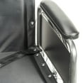 thumbnail image 6 of Drive Medical Wheelchair Seat Belt, Auto Style Closure, 60", 6 of 8