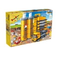 thumbnail image 1 of Kit de construcción BanBao Refinería 552 piezas, 1 of 2