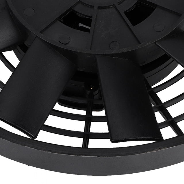 Ventilador Del Condensador, Ventilador De Refrigeración De Larga Vida útil, Bajo Consumo Para Aire Acondicionado Automático