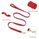 thumbnail image 4 of Personalized Dog Harness Leash Set No Pull Dog Harnesses Adjustable Pet Vests For Small Medium Large Dogs Pets Walking Lead Rope ShopWise Round, 4 of 10
