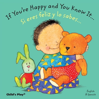 Pre-Owned If You're Happy and You Know It... (Board book) 184643310X 9781846433108
