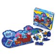 thumbnail image 3 of Blue's Clues 25-Piece Foam Puzzle, 3 of 5