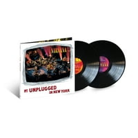 Nirvana MTV Unplugged In New York Vinyl Deals