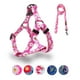 thumbnail image 1 of Juego de arneses para perros QQPETS, ajustables, resistentes, sin tirones, 1 of 7
