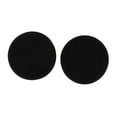 thumbnail image 3 of NICEXMAS Earpads for PX100 Headphone Accessories Black 1 Pair, 3 of 8