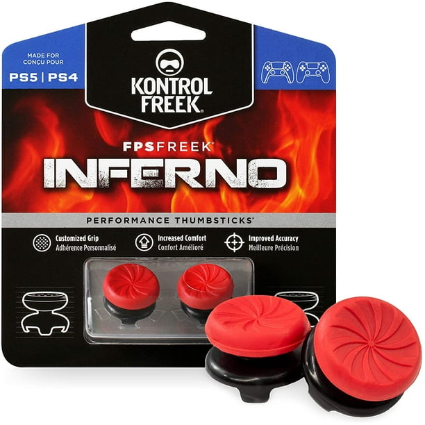 Kontrolfreek ps4 cheap target