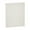 Solid White, variant on Pegboard Wall Panel Storage Solution, Size: 16"x 20", 2-Pack