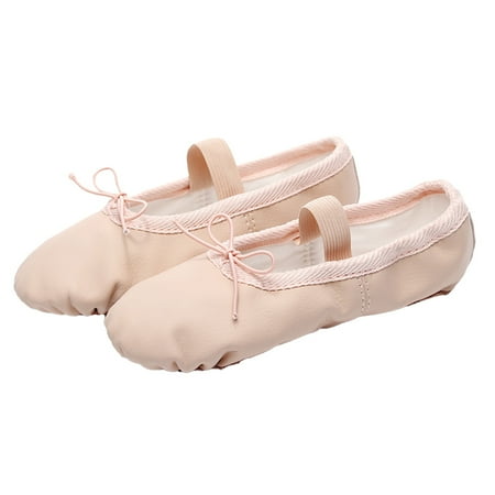 

Ballet shoes/Performance shoes Ballet slippers Ballet Yoga flat moccasins for ladies
