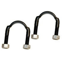 Scott Drake C1AZ-4529-AK 1965-1973 U-Joint Bolt Kit V8