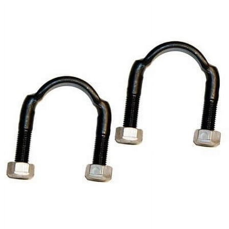 Scott Drake C1AZ-4529-AK 1965-1973 U-Joint Bolt Kit V8