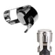 thumbnail image 1 of Portable Stainless Latches Champagne Sparkling Wine Bottle Stopper, 1 of 3