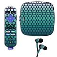 thumbnail image 1 of Skin Decal Wrap Compatible With Roku Ultra Sticker Design Spots, 1 of 6