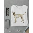 thumbnail image 3 of Thai Ridgeback Dog T-Shirt Men -Image by Shutterstock, Male Small, 3 of 4