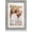 Grey, variant on 6x6 Picture Frame with Glass, Display Pictures 4x4 with Mat or 6 x 6 without Mat - Wall and Tabletop, 6 by 6 Photo Wooden Frames (Black, 1 Pack)