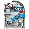 Tech Deck - BMX Finger Bike – WeThePeople – White/Blue – Series 5