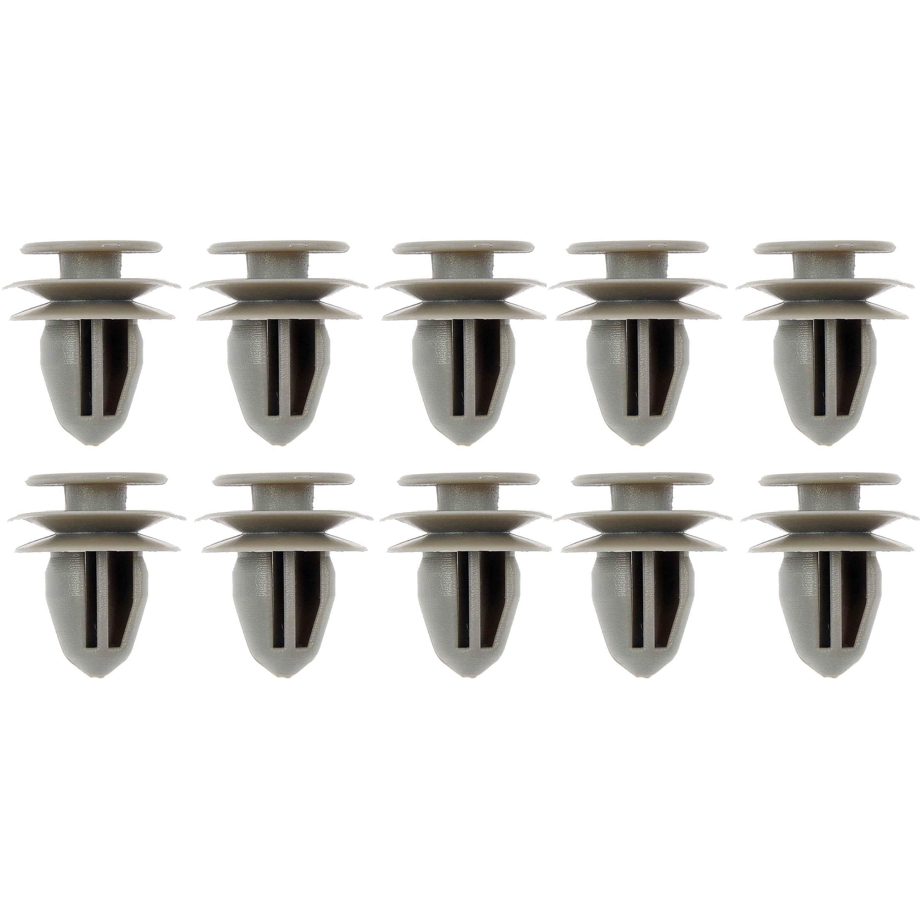 Dorman 702007 Door Panel Trim Retainer Kit Honda for Specific Acura