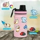 thumbnail image 4 of 50 pegatinas de animales bonitos para niños, paquete variado, pegatinas impermeables para botellas de agua, pegatinas estéticas de dibujos animados para ordenador portátil, para niños, niñas, adolesc, 4 of 5