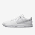 thumbnail image 3 of Nike Dunk Low Zapatillas deportivas clásicas de moda con diseño de panda en blanco y negro, informales, de corte bajo, para hombre y mujer, 3 of 5