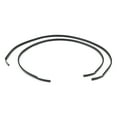 thumbnail image 3 of 2PCS Moulding-Roof Drip 73852-3AW0A,73853-3AW0A For Nissan Versa 2012-2018, 3 of 12