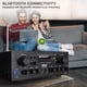 thumbnail image 5 of Amplificador de audio doméstico Karaoke Pyle de 2 canales con Bluetooth, 5 of 8