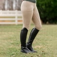thumbnail image 3 of TuffRider Women Premium Leather Double Clear Sport Boots, 3 of 6