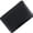 Black, variant on Coin Purse, Vegan Leather Lychee Pattern Zipper Change Purse Portable Coin Wallet Mini Change Holder for Women Coin Pocket for Women Credit Card Folded Bills ID Key Headset Lipstick(Black)